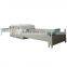 Double Station Woodworking PVC Vacuum Membrane Press Laminating Machine Vacuum Membrane Press Machine for cabinet doors