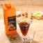 Boduo Boduo Honey Flavored Syrup (Concentrated)