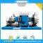 Explosion-proof industrial flammable gas hydrogen oxygen ethane diaphragm compressor gas booster