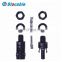 Slocable 2.5mm2 4mm2 6mm2 DC 1000V Panel Cable Connector for Solar Inverter