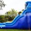 Big Water Slides Backyard Inflatable Wipeout Water Slide