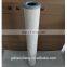 Natural Gas Filters Element, Polyester Filter, Gas Particle Filter For Oil Field Gas