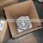 Centrifugal Pump Impeller Blades