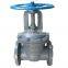 Cast steel high pressure operate Russian standard gate valve