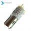 Long Life Brushless High Flow Air Vaccum Pump For Breast Pump