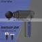 Metal Head Vivanstar 8814 Deep Pressure Relieve Body Massager Fascia Gun Massage Products