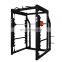 Best gym equipment power rack 3D Smith Machine squat 3D smith 1715A