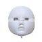 China wholesale oem service pdt led screen face mask led face mask advertisement led beauty face mask