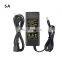 2019 Newest 1A 2A 3A 4A 5A 6A Power Supply EU US UK AU Adapter For 24V 5050 3528 Led Strip