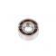 Precise Double Row Angular Contact Ball Bearing Bearing 7244c