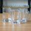 Household Glass Beer Mug With Handle Thickened Transparent Crystal Drink Cup