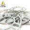 6061 7075 5x4.5 5x5 5x5.5 5x4.25 inch wheel hub ET Spacers Modified brake parts racing wheel hub ET washer 5mm