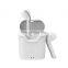 2020 Trendy new design TWS earbuds stereo sound Wireless Earphones with charging case in wholesale price
