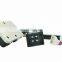 Blower Regulator Motor Resistor 1408218351 1408218451 5HL351321021 094302225  9140010099 High Quality
