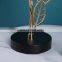 Top sale china wholesale cheap custom fancy iron hotel table lamp set for living room decor