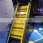 Stair Climber / Commercial Body building machine YW-A006 Climbing machine