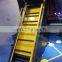 Stair Climber / Commercial Body Building Machine YW-A006 Climbing Machine