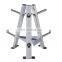 Hot Selling Products Fitness Equipment Gym Machine/ Weight Tree NT18