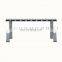 Hot New Products For 2016 Gym Equipment Fitness Chrome Dumbbell Rack/Body Strong Fitness Equipment