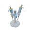 Universal Standard 6 Position Laboratory Pipette holder Pipette Stand