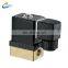Zs Series 2/2 Way Direct Acting Normally Closed DIN Coil