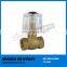 Hot Sale Built-in Stop Valve
