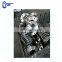 ISO9001 ansi b16.5 stainless steel carbon steel swivel flange