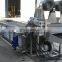 high quality fruits and vegetable washing machine