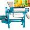 fruit juice pulping machine for mango,orange,berries