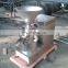 High quality 304 stainless steel 50-80kg per hour peanut butter mill