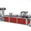2020 hot sell Non woven polypropylene shopping bag making machine price, pp non woven bag fabric machine