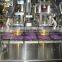 Professional pneumatic automatic bubble tea cup sealing machine for sale