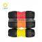 muscle relaxation high density EVA yoga pilates exercise colorful  foam roller