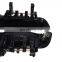 Black Exterior Door Handle Front FL&FR For 1995-2001 Suzuki Esteem 82820-60G00 82810-60G00