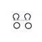 Valve Cover Gasket Set For Suzuki Vitara Aerio Chevrolet Tracker VS50633R