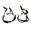 FOR Mercedes Benz R171 W203 W209 C240 Front ABS Speed Sensor Set of 2 2035400417