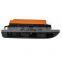 Driver side MASTER WINDOW SWITCH Fit For ISUZU 24V NHR/NKR LE01-12002-1