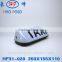 HF31-020-1 taxi car top sign taxi top advertising light box taxi roof advertising box