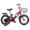 Handling of children bicycle 16 inch stock and bicycle child seat with free sample /  bike children bicycle kids