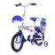 Wholesale 14 16 Kids Folding Bike Easy Rider Foldable Baby Bicycle