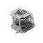 high quality aluminium brass injection tooling making metal zinc aluminum alloy parts cast makers custom mould die casting mold