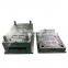 Plastic Moulding Part plastic mold switch button mould