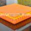 Decoration Acrylic Honeycomb Panel Decoration Panel