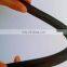super soft flexible frosted OFC 0awg 0ga amp power cable ground power battery cable for car audio 15M Spool