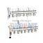 yuhuan good price underfloor heating brass manifold system