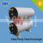 WHC-5.0D pool water heat exchanger , salt water heat exchanger