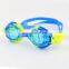 for Children Adjustable Swimming Goggles Waterproof Silicone kid Glasses Eyewear Anti-Fog Kids Swim Wear Suit Pool Products