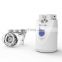 Mini Asthma Mesh Nebulizer Medical Travel Handheld Atomizer USB Rechargeable Inhaler