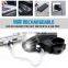 2020 New Bike Headlight USB Rechargeable CE ROHS FCC Certificate accessories led bicycle light