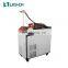2021 Popular 2000W Handheld Laser Welding Machine Hand Metal Lazer Welder Price